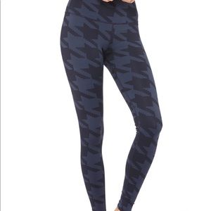 Alo Yoga High-Waist Airbrush Legging NWOT